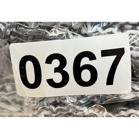 Chubbies Seersucker Shorts Mens Large 5.5" Inseam Gray Flamingo Racers Stripe - Picture 10 of 10